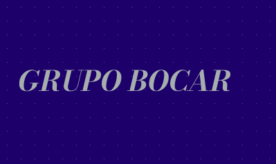 Bocar